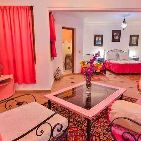 Riad Al Khansaa Essaouira Exterior photo