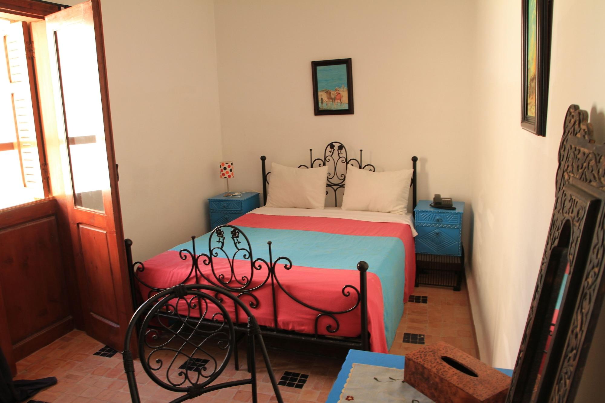 Riad Al Khansaa Essaouira Exterior photo