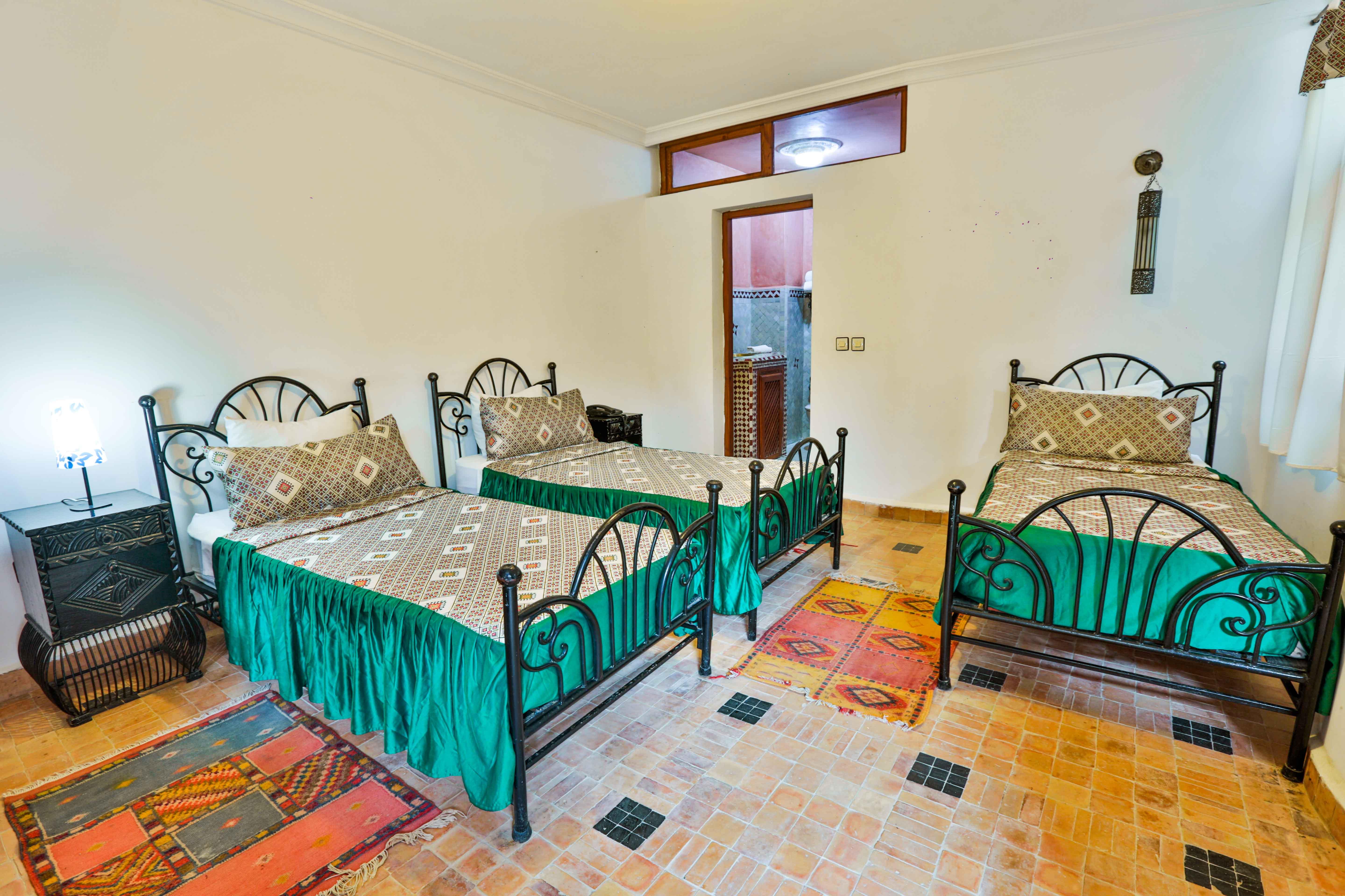 Riad Al Khansaa Essaouira Exterior photo