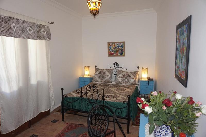 Riad Al Khansaa Essaouira Room photo