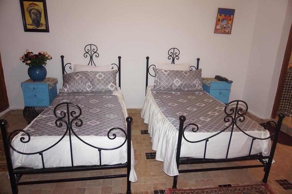 Riad Al Khansaa Essaouira Exterior photo