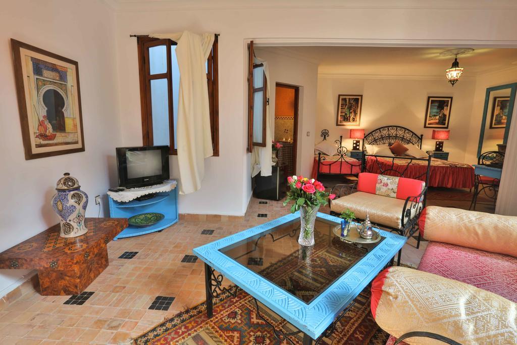 Riad Al Khansaa Essaouira Exterior photo