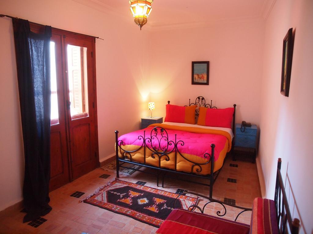 Riad Al Khansaa Essaouira Exterior photo